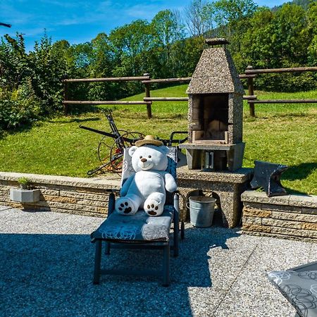 Altitude 910 Villa Le Paquier  Dış mekan fotoğraf