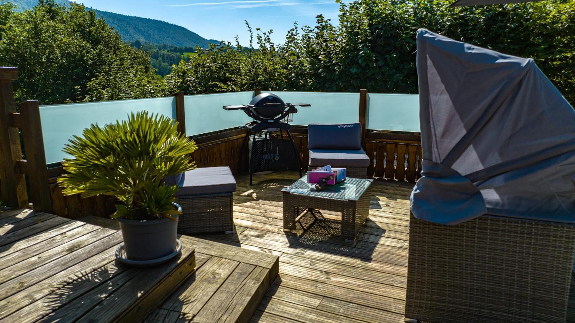 Altitude 910 Villa Le Paquier  Dış mekan fotoğraf